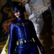 Leslie Grace as Batgirl in a promotional pic from the now canceled film.
